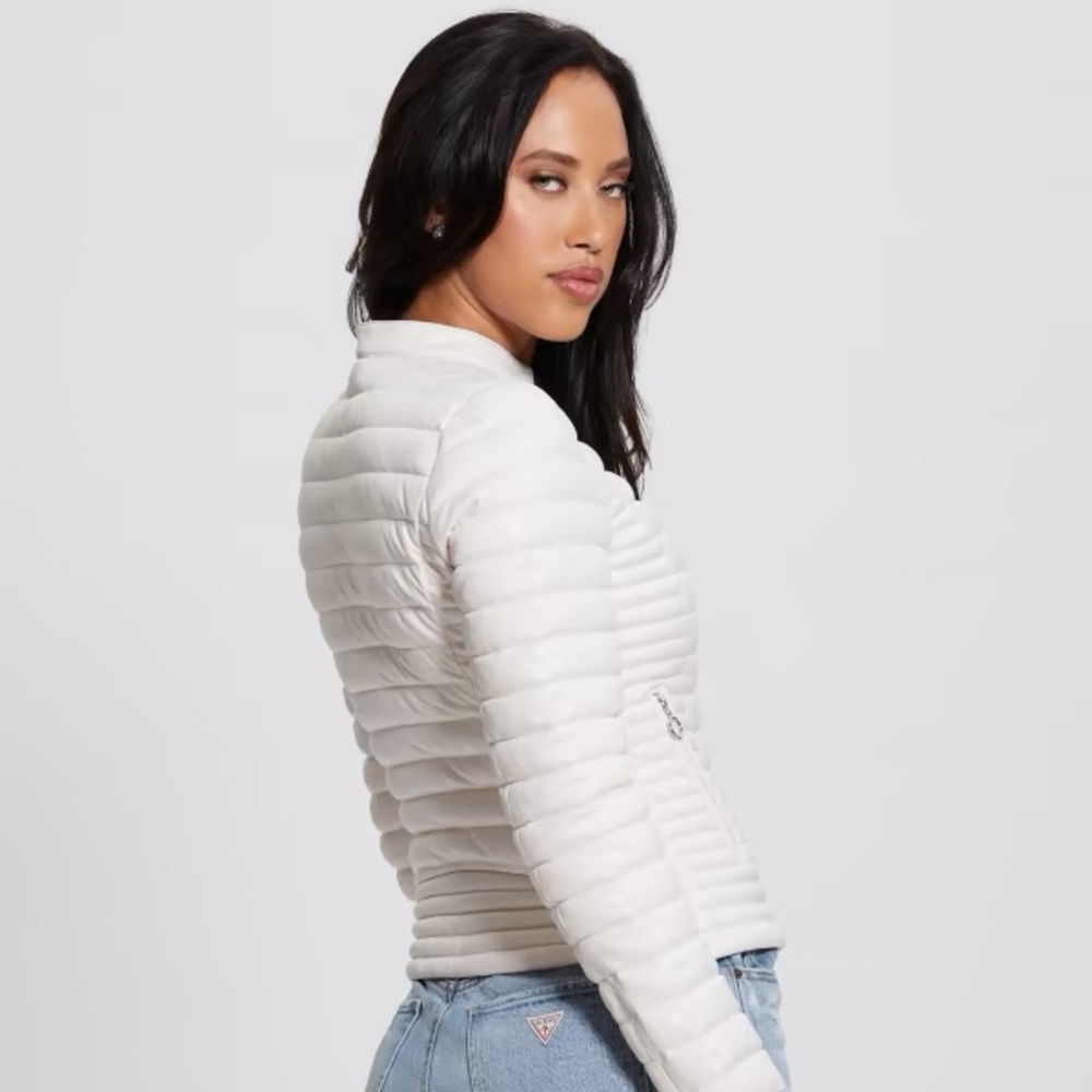 GUESS JACKET - Picture 6 of 7